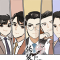 伪装者前传：巴黎往事