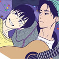 我被学弟治愈了