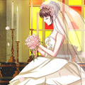 贫穷女神