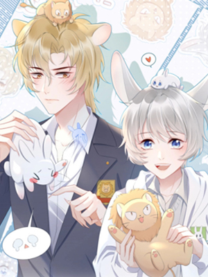 一口吃个兔