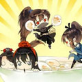 乱炖江湖