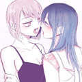笼中少女