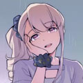 少女消失之前