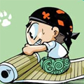 笑笑堂