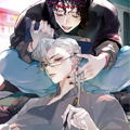 眠于我书中
