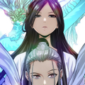 天龙八部漫画
