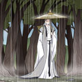 璃去卿何在