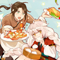 天外飞鲜