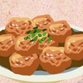 熊小源的美食画馆