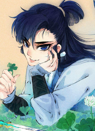 江湖啼啼鸟 截图0