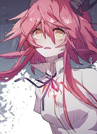 魔物少女战记 截图1