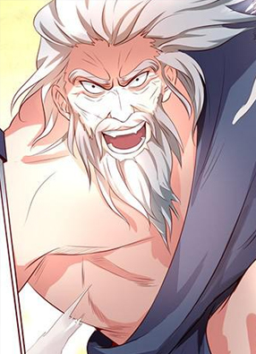 混沌剑神 截图2