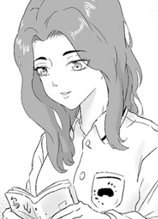 日常游戏女子高 截图0