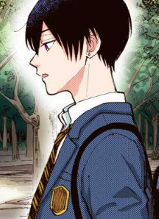 丑闻偶像 截图1