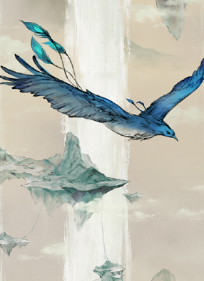 灵虚幻歌录 截图0