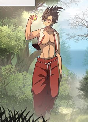 灵武帝尊 截图0