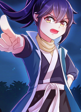 魔君霸宠：天才萌宝腹黑娘亲 截图2