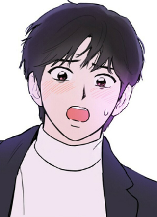 我的男神漫画 截图0