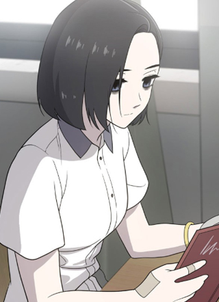 无解少女 截图1