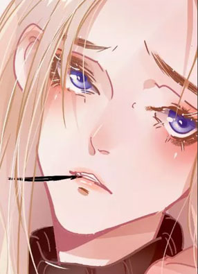 狗头少女wanna kiss 截图0