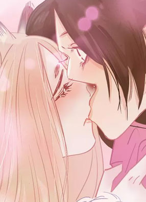 狗头少女wanna kiss 截图2