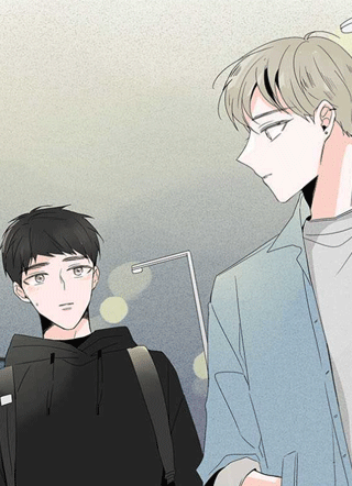 Home Sweet Home漫画 截图1
