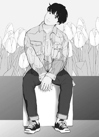 玫瑰与郁金香 截图0
