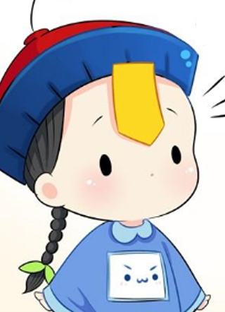 符录之捡到一个小姜丝（第一季） 截图2