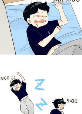 A君和B君 截图0