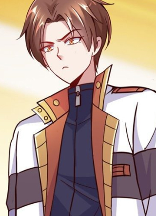 仙尊洛无极 截图1