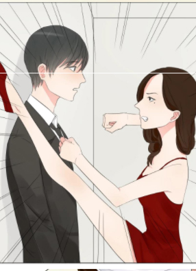 拖稿女王 截图2
