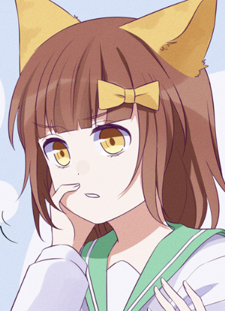 猫里狗气 截图0