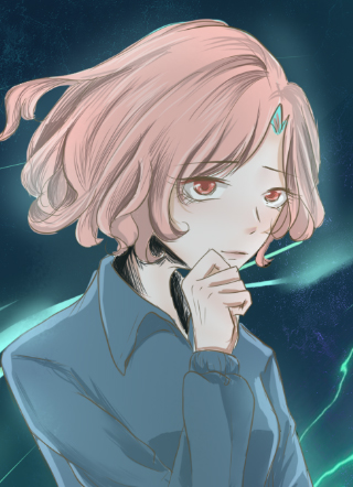 少女来自修罗地狱 截图0
