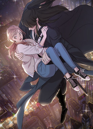 夜空之云 截图2