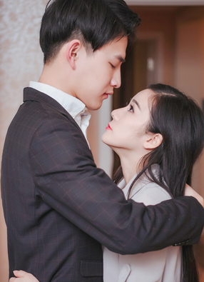 高调冷婚 截图0