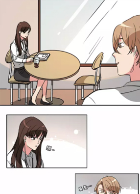 偷心的女人 截图2
