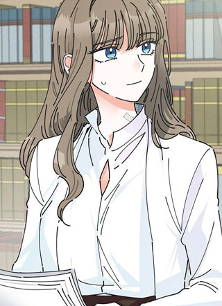 反派小姐的男主人公 截图1