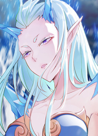 被迫成为反派赘婿之冰雪女王 截图1