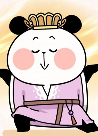 熊猫文豪天团 截图2