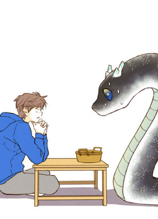 拜托让我成龙吧 截图1