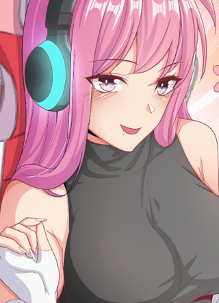 直播：女神家的哈士奇天秀 截图0