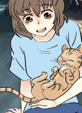 猫的报恩 截图0