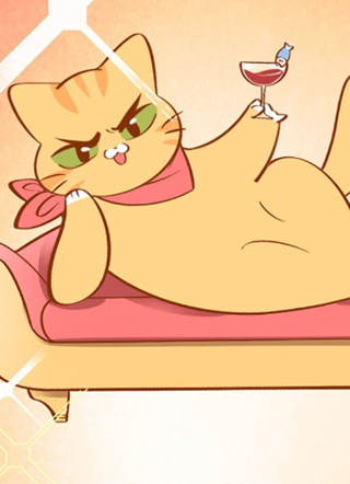 猫咪的人类饲养指南 截图1