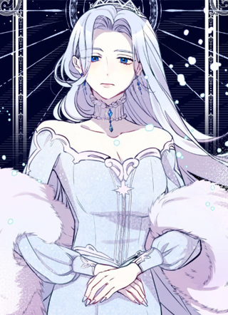 暴君的守护者是魔女 截图0