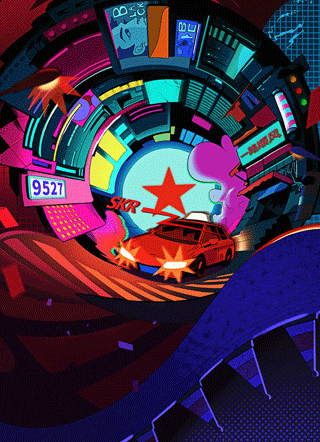 除夜 截图2
