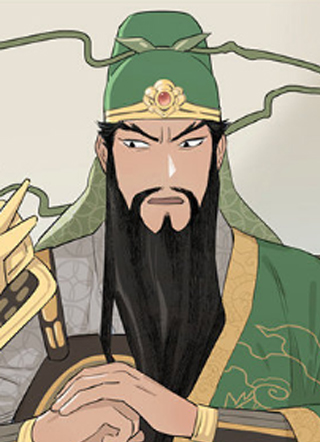 武将们的现代生活 截图0