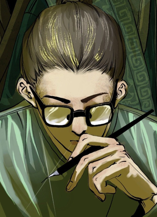 穿到漫画磕cp 截图0