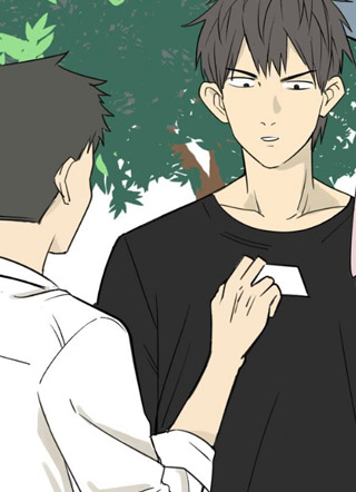 超能漫画渣 截图1