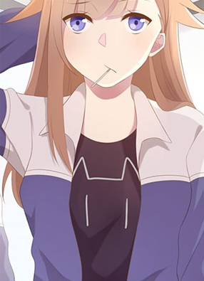 少女总裁LoveGame 截图2