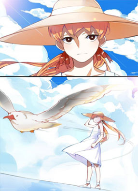 乱力怪神 截图2